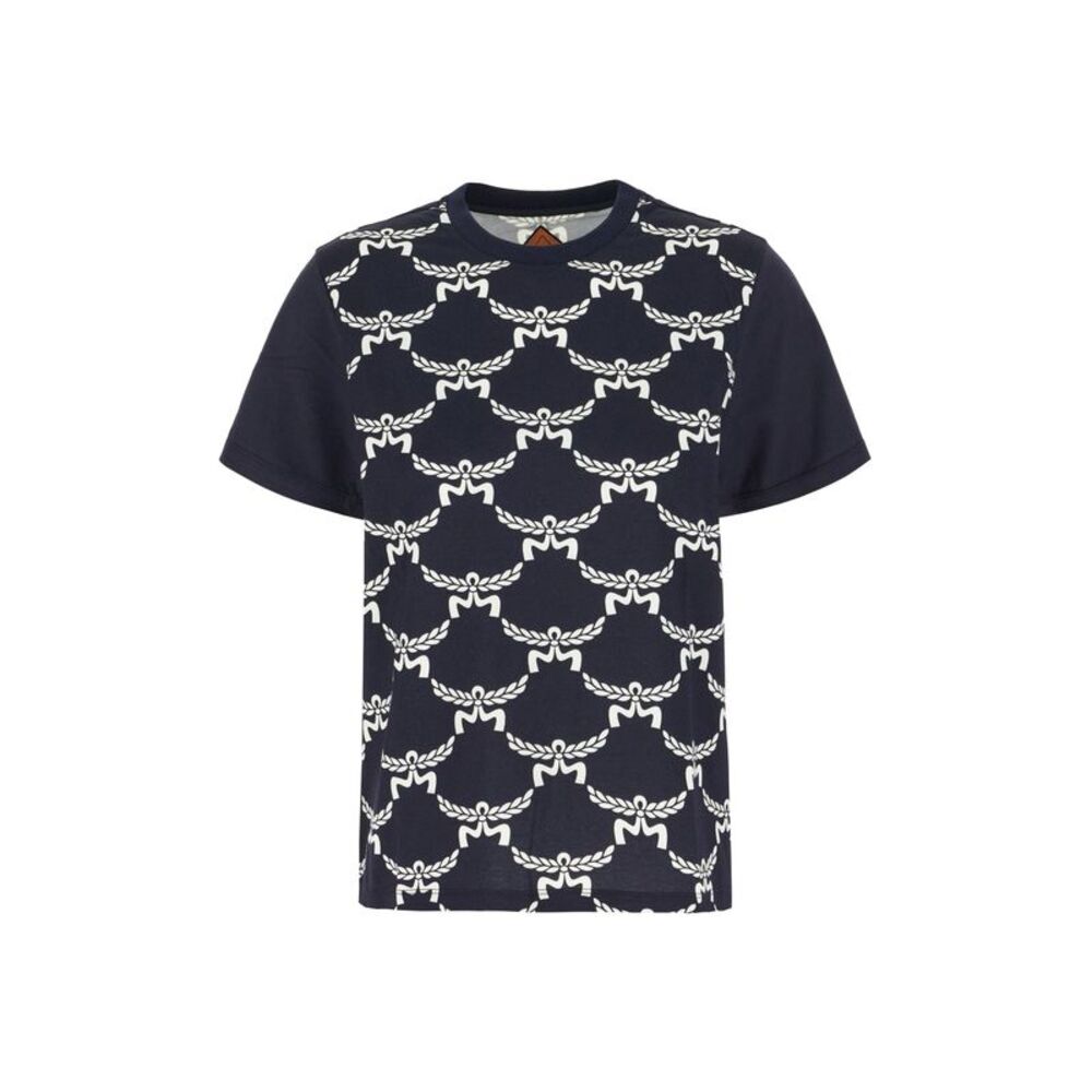 Mcm Woman Clothing T-Shirt